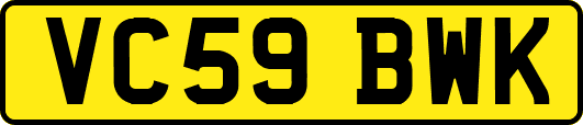 VC59BWK