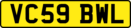 VC59BWL