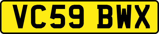 VC59BWX