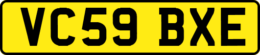 VC59BXE
