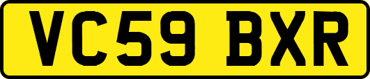 VC59BXR