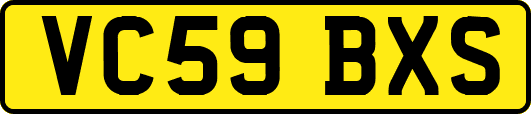 VC59BXS