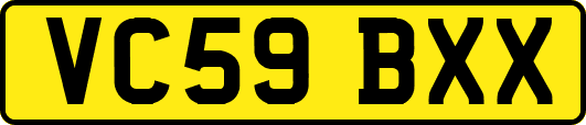 VC59BXX