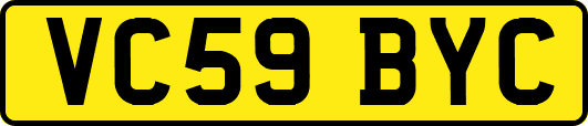VC59BYC