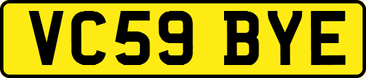 VC59BYE