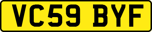 VC59BYF