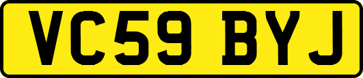 VC59BYJ