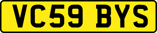 VC59BYS