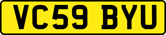 VC59BYU