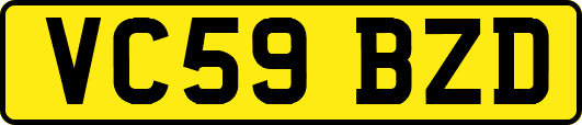 VC59BZD