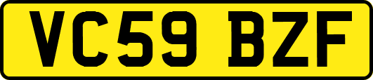 VC59BZF