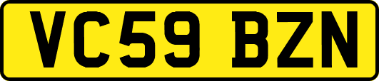 VC59BZN