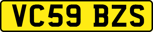 VC59BZS