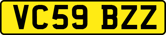 VC59BZZ