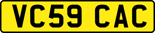 VC59CAC