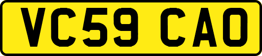 VC59CAO