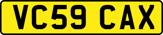 VC59CAX