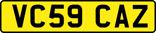 VC59CAZ