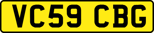 VC59CBG