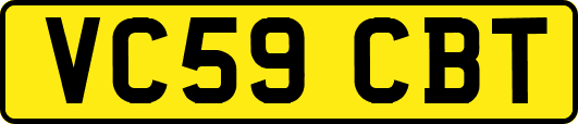 VC59CBT