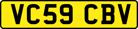 VC59CBV