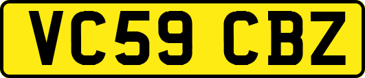 VC59CBZ