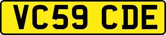 VC59CDE