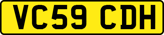 VC59CDH