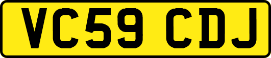 VC59CDJ