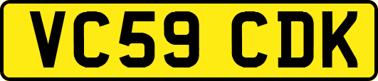 VC59CDK