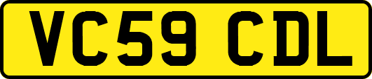 VC59CDL