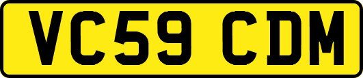 VC59CDM