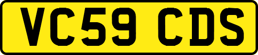 VC59CDS