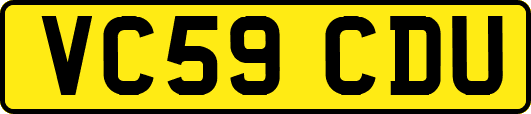 VC59CDU