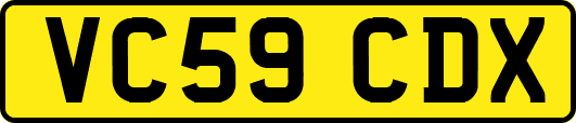 VC59CDX