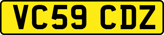 VC59CDZ