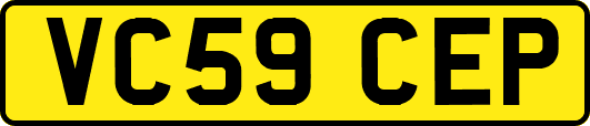 VC59CEP