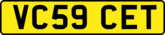 VC59CET
