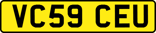 VC59CEU