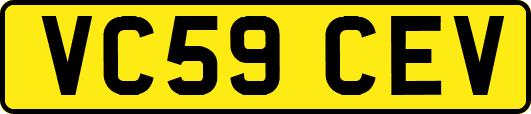 VC59CEV