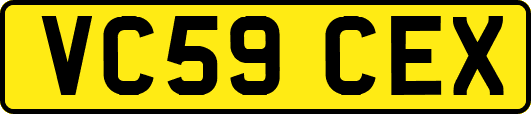 VC59CEX