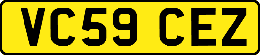 VC59CEZ