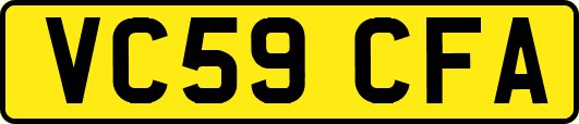 VC59CFA