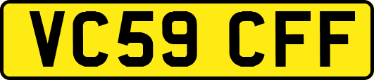 VC59CFF