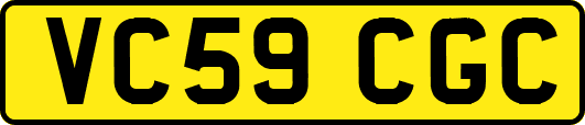 VC59CGC