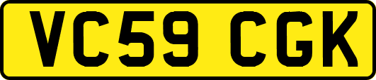VC59CGK