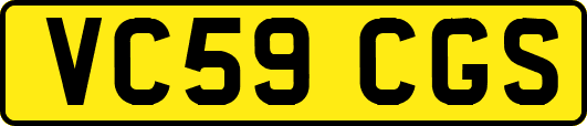 VC59CGS