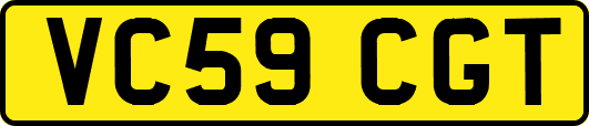 VC59CGT