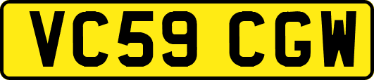 VC59CGW