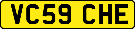 VC59CHE